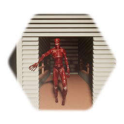 Backrooms Elements 2