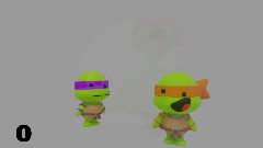 A screenshot taken in Dreams. 2 of 3.