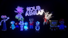 A screenshot taken in Dreams. 27 of 30.