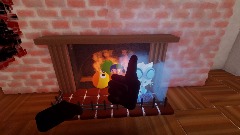 A screenshot taken in Dreams. 4 of 23.