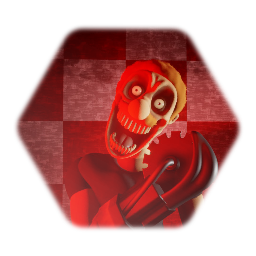 Does bad things guy the shadow engine