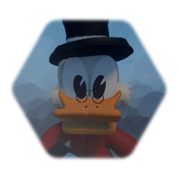 Mcduck