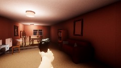 House of The dead level 2