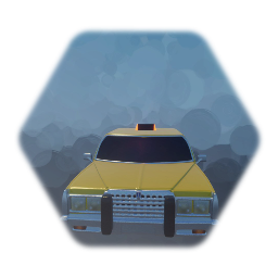 Taxi prop credit to themuffinman775