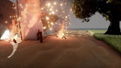 Last Survivor Reborn