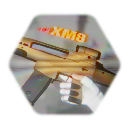 HK XM8