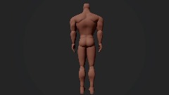 A screenshot taken in Dreams. 5 of 11.