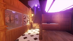 Dreamspace VR (Sandbox)