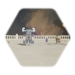 カオスパーティー　　Chaos party