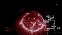 A screenshot taken in Dreams. 2 of 3.