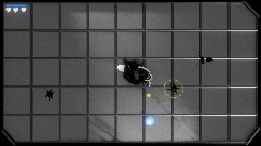 A screenshot taken in Dreams. 7 of 24.