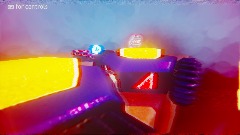 A screenshot taken in Dreams. 2 of 2.