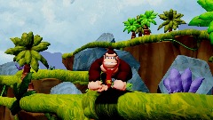 A screenshot taken in Dreams. 1 of 10.