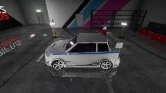 A screenshot taken in Dreams. 4 of 17.