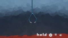 A screenshot taken in Dreams. 23 of 25.