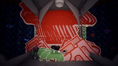 A screenshot taken in Dreams. 2 of 9.