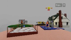 ANIMATION FIGHT NIGHT 😎