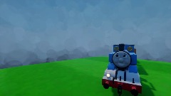 Thomas The Tank Engine