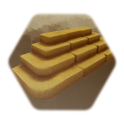 SandstoneSteps