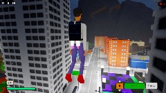 A screenshot taken in Dreams. 6 of 29.