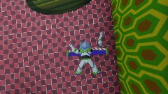 A screenshot taken in Dreams. 1 of 5.