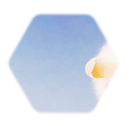 Reupload But Improved Cream The Rabbit