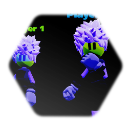 Coled Logic. LOCAL MULTIPLAYER