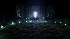 Passing of the Light