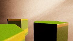 Ay: Make vexus in your version
