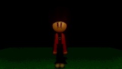 A screenshot taken in Dreams. 2 of 2.