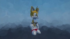 Tails Dies Again