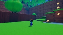 A screenshot taken in Dreams. 1 of 11.