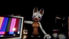 Lolbit Render