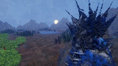 AY - A Kaiju Ecosystem