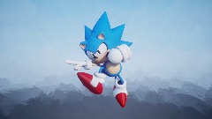 A screenshot taken in Dreams. 6 of 16.