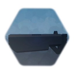 Pultzar-89 quant-gun