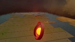 Experiment - Game of Thrones Mechanical Map Tech