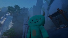 A screenshot taken in Dreams. 1 of 1.