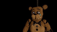 FNAF Announcement!
