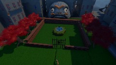 A screenshot taken in Dreams. 2 of 8.