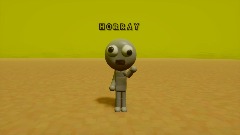 A screenshot taken in Dreams. 2 of 30.