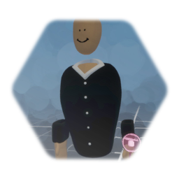 Rec room player design