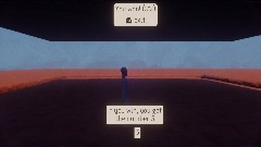 A screenshot taken in Dreams. 8 of 15.