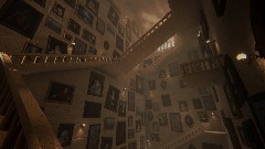 A screenshot taken in Dreams. 18 of 21.