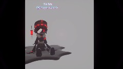 A screenshot taken in Dreams. 2 of 4.