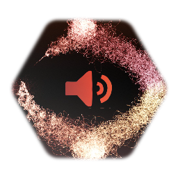 Nightmare FredBear's Laugh