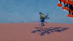 Collab AY | distraction