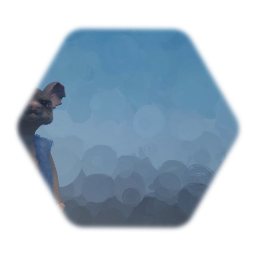 Remix of Twitchy the Rat