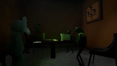 Kermits