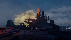 Dead cells castle